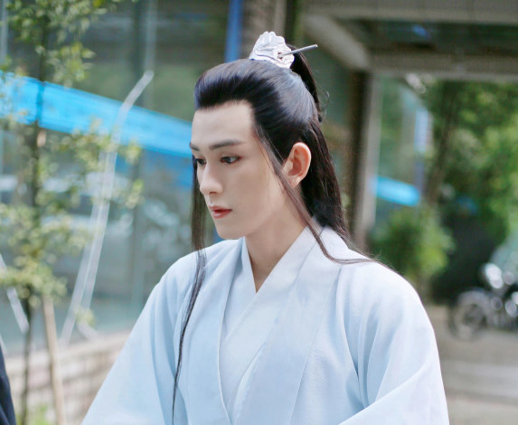 Обои картинки фото мужчины, zhu zanjin, zhu, zanjin, чжу, цзаньцзинь