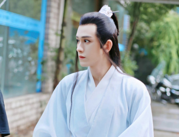 Обои картинки фото мужчины, zhu zanjin, zhu, zanjin, чжу, цзаньцзинь