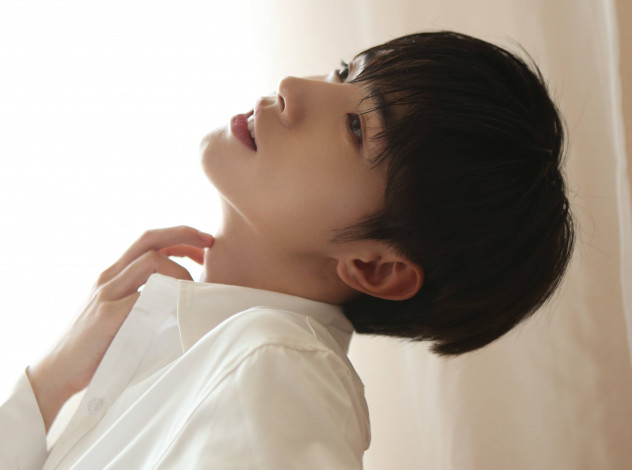 Обои картинки фото мужчины, song ji yang, сун, цзиян, китайский, актёр, певец