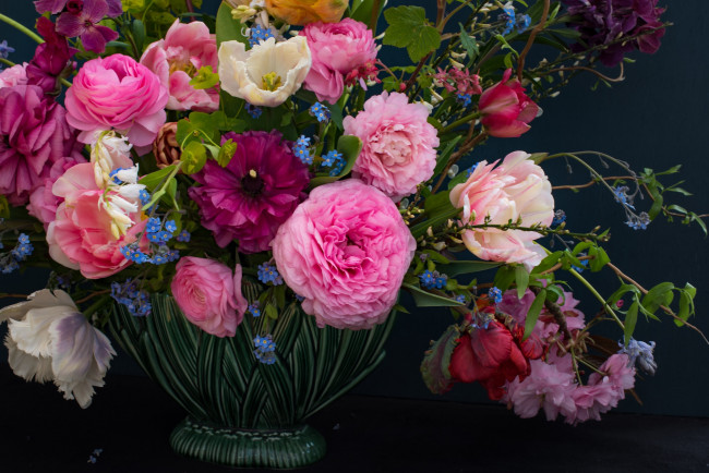 Обои картинки фото цветы, букеты,  композиции, букет