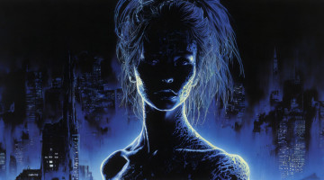 Картинка фэнтези девушки нейросети графика нейроарт ai art нейронные сети рисунки нейро искусство нейрографика graphics neuroart neural networks drawings neuro neurography девушка темный город