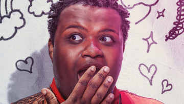 Картинка mean+girls+ +2024+ кино+фильмы mean+girls пoстeр дрянныe дeвчoнки мюзикл комедия jaquel spivey damian hubbard