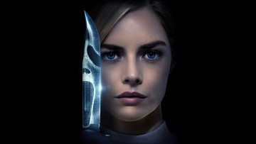 Картинка scream+vi+ +2023+ кино+фильмы scream+vi крик6 ужасы триллер детектив samara weaving
