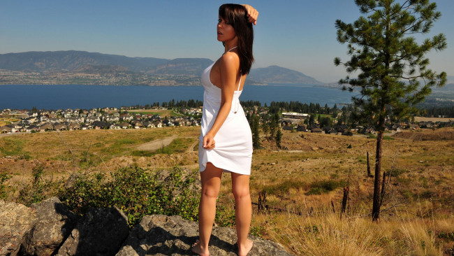 Обои картинки фото девушки, bryci lea, bryci, lea