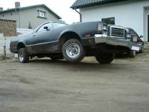 Картинка ford автомобили