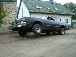 Картинка ford автомобили