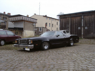 Картинка ford автомобили