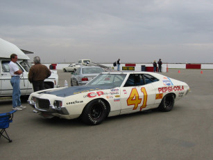 Картинка ford gran torino автомобили