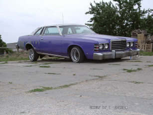 Картинка ford ltd автомобили