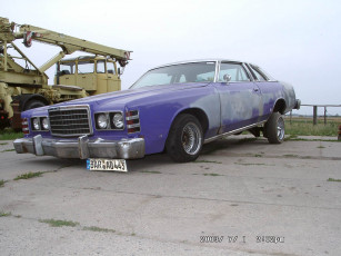 Картинка ford ltd автомобили