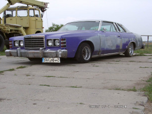 Картинка ford ltd автомобили