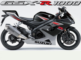 Картинка suzuki gsx 1000 мотоциклы