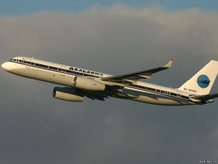 Картинка ty 214 авиация пассажирские самолёты