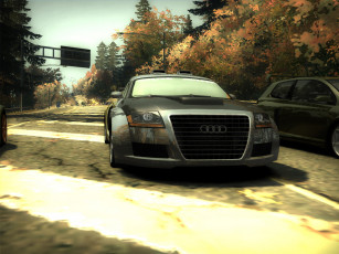 Картинка видео игры need for speed most wanted