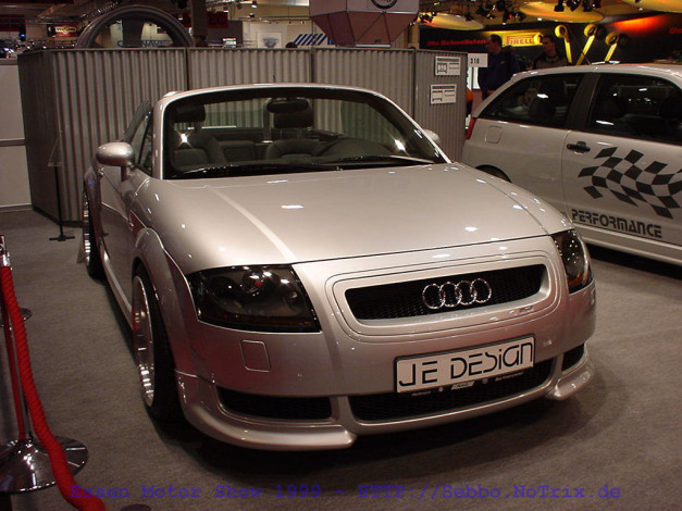 Обои картинки фото audi, tt, автомобили, выставки, уличные, фото