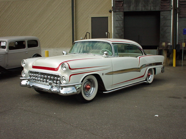 Обои картинки фото classic, car, автомобили, выставки, уличные, фото