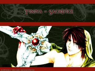 обоя аниме, aya, ceres