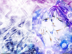 Картинка аниме aya ceres