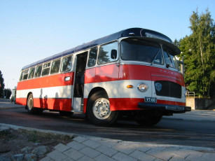 Картинка автомобили автобусы