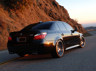 Картинка автомобили bmw