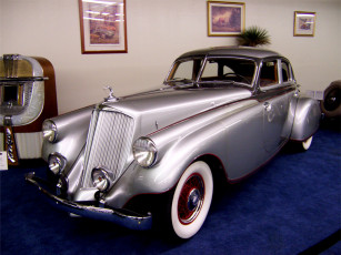 Картинка автомобили классика