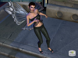 Картинка компьютеры nvidia