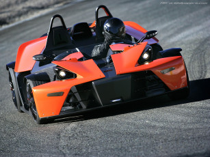 Картинка ktm автомобили