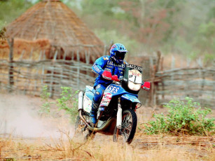 обоя спорт, мотокросс