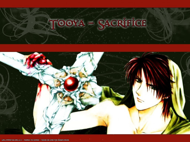 Обои картинки фото аниме, aya, ceres