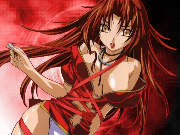 Обои картинки фото аниме, kiddy, grade