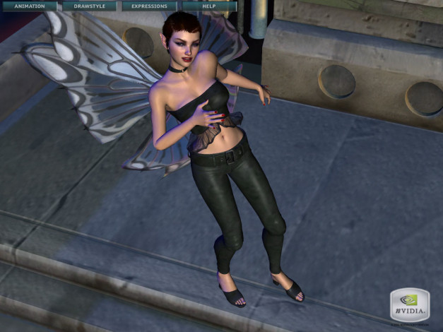 Обои картинки фото компьютеры, nvidia