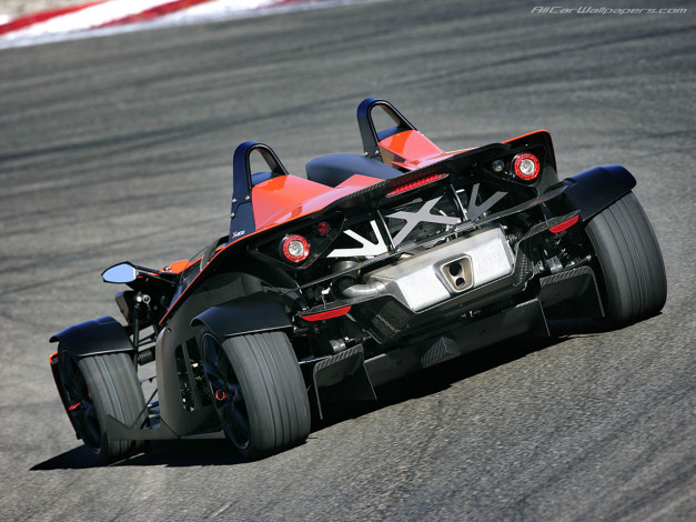 Обои картинки фото ktm, автомобили