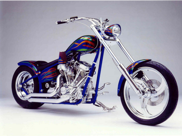 Обои картинки фото мотоциклы, harley, davidson