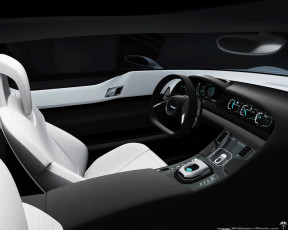 Картинка автомобили интерьеры