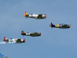 Картинка авиация лёгкие одномоторные самолёты