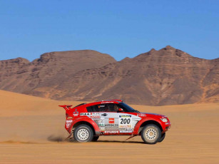 Картинка спорт авторалли