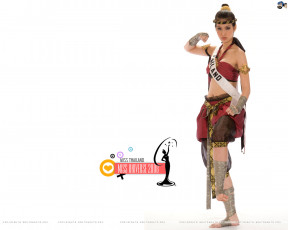 Картинка MISS+UNIVERSE+2008 девушки