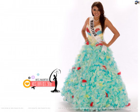 Картинка MISS+UNIVERSE+2008 девушки