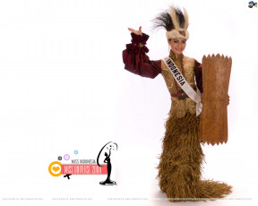 Картинка MISS+UNIVERSE+2008 девушки
