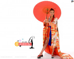 Картинка MISS+UNIVERSE+2008 девушки