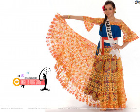 Картинка MISS+UNIVERSE+2008 девушки