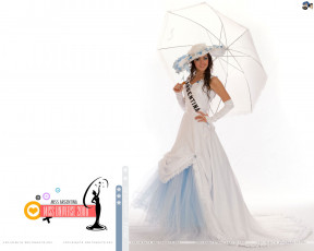 Картинка MISS+UNIVERSE+2008 девушки maria+silvana+belli