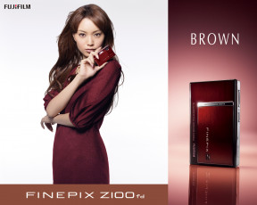 Картинка бренды fujifilm