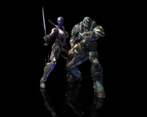 Картинка global agenda видео игры