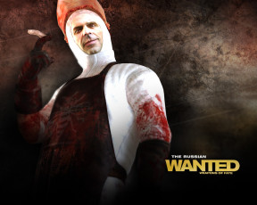 Картинка wanred weapons of fate видео игры wanted