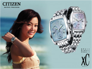 Картинка бренды citizen