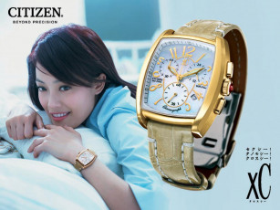 Картинка бренды citizen