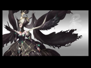 Картинка фэнтези нежить