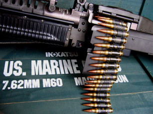 Картинка оружие пулемёты