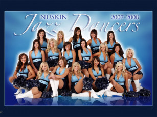 Картинка спорт группы поддержки